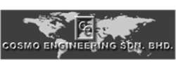 COSMO ENGINEERING Company Logo