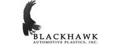 BLACKHAWK Automotive Plastics Inc. Company Logo