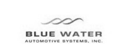 BLUE WATER Automotive Systems Inc. Company Logo