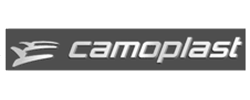 Camoplast Company Logo