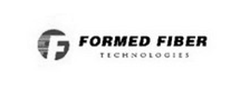 FORMED FIBER Technology Company Logo