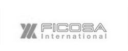 FICOSA International Company Logo