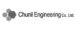 Chunil Engineering Co, Ltd. Company Logo