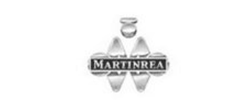 Martinrea Company Logo