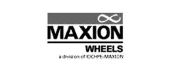 MAXION WHEELS Company Logo
