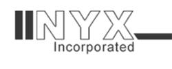 IINYX Incorporated Company Logo