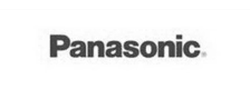 Panasonic Company Logo