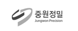 Jungwon Precision Company Logo