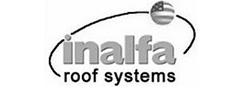 Inalfa Roof Systems Company Logo