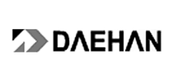 DAEHAN Company Logo