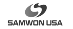 Samwon USA Company Logo