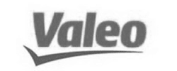 Valeo Company Logo