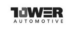Tower Automotive Company Logo