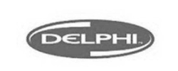 Delphi Company Logo