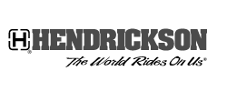 HENDRICKSON Company Logo