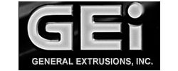 General Extrusions, INC. Company Logo