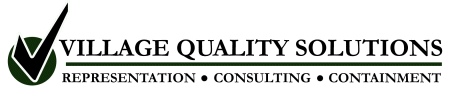Village Quality Solutions Company Logo